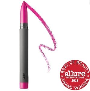 2/$15. Bite Beauty Lip Crayon in Pink Lady